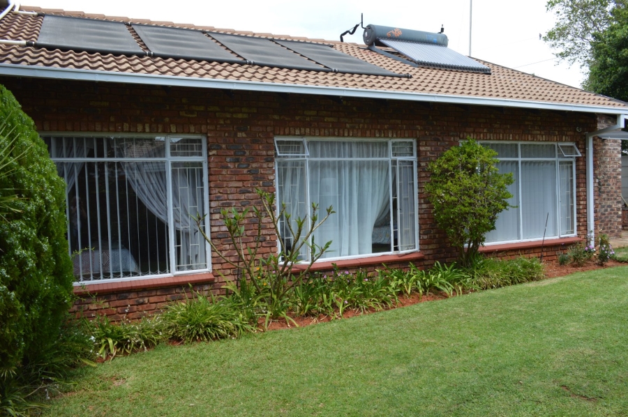 3 Bedroom Property for Sale in Doringkruin North West